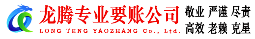 新兴龙腾追债公司